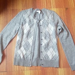 New York & Co cardigan